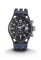 Orologio Locman Uomo Montecristo in Carbonio 0545C09S-CBCBWHSB - 0545C09S-CBCBWHSB